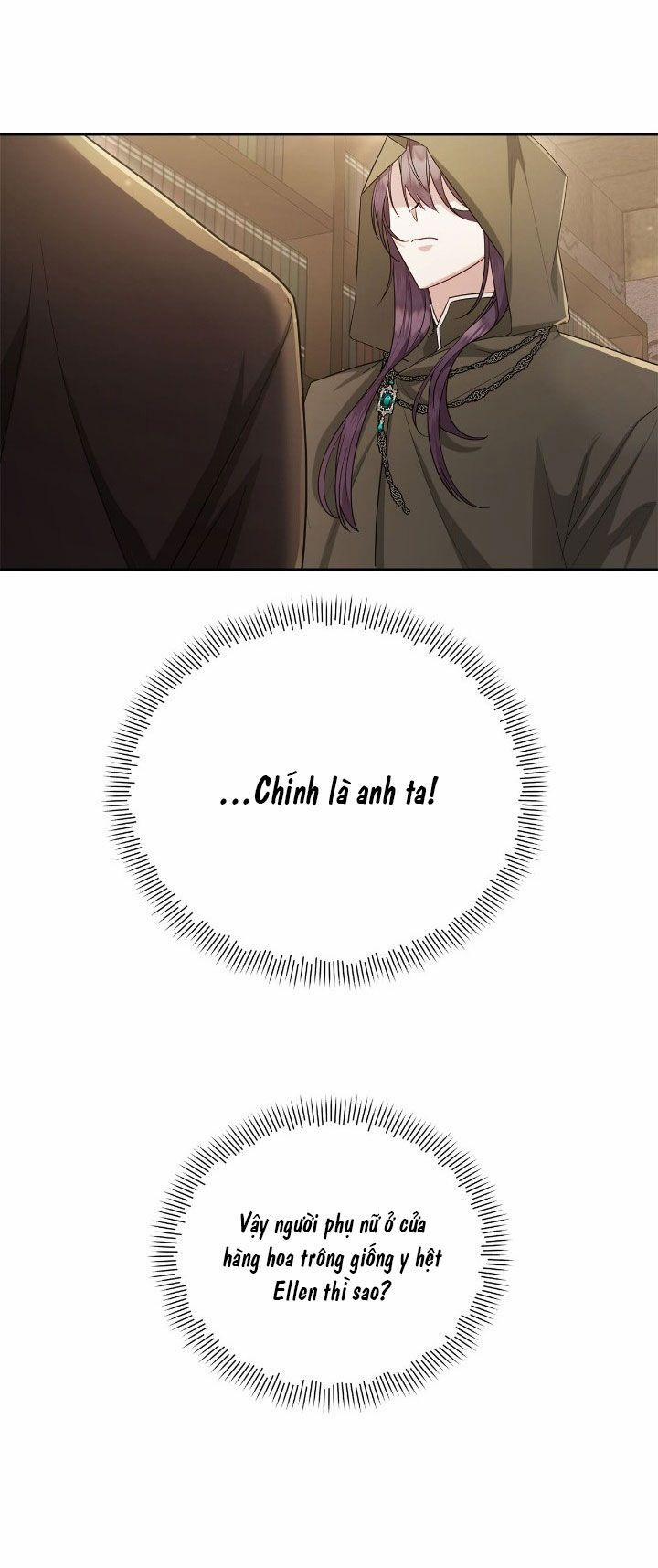 Nữ Chính Bỏ Trốn Ở Nhà Bên 17 trang 46