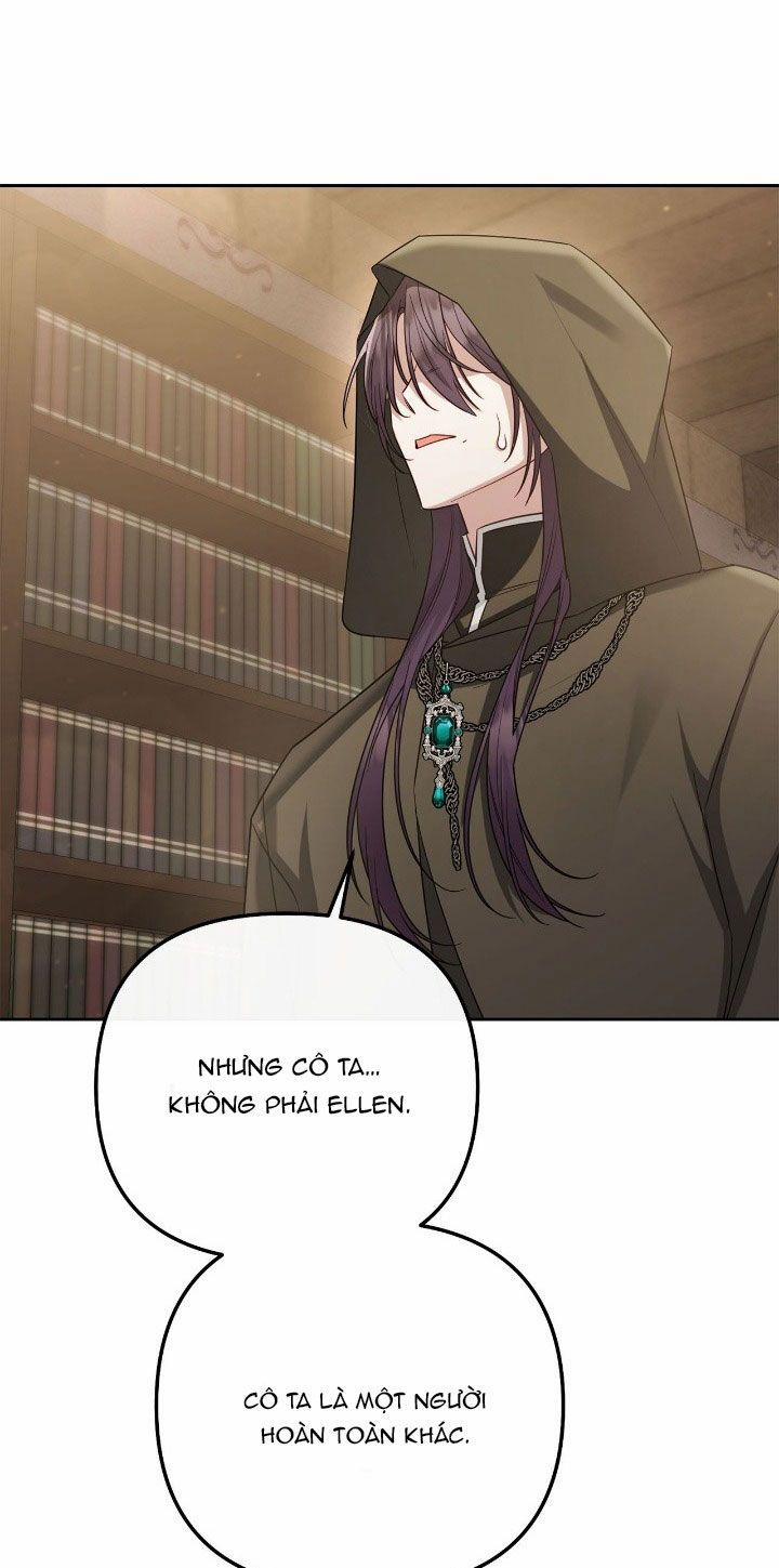Nữ Chính Bỏ Trốn Ở Nhà Bên 17 trang 48