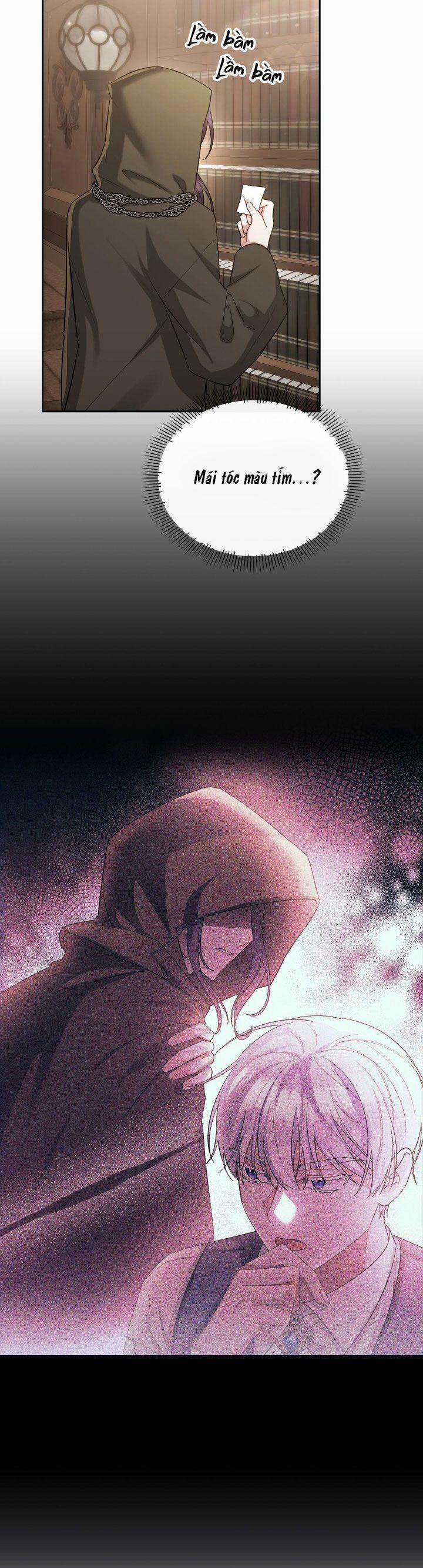 Nữ Chính Bỏ Trốn Ở Nhà Bên 17 trang 5