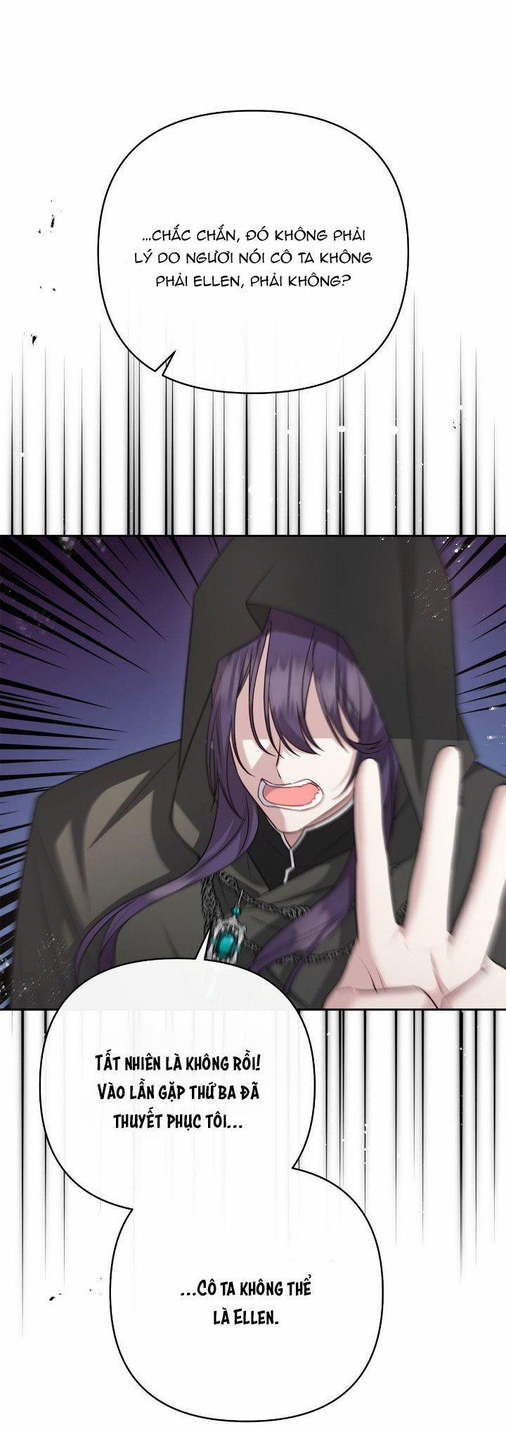 Nữ Chính Bỏ Trốn Ở Nhà Bên 17 trang 52