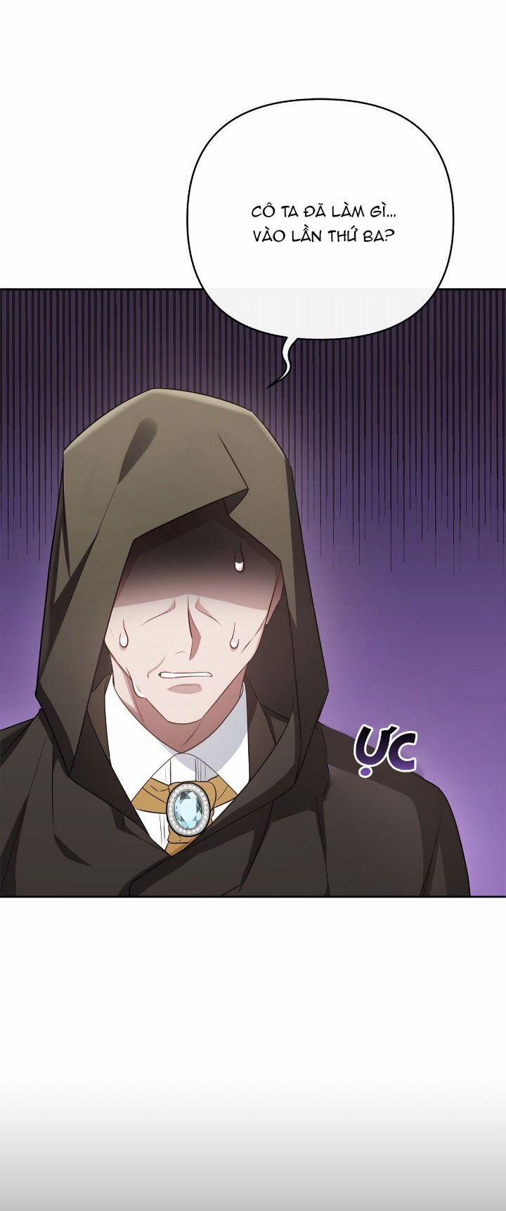 Nữ Chính Bỏ Trốn Ở Nhà Bên 17 trang 53