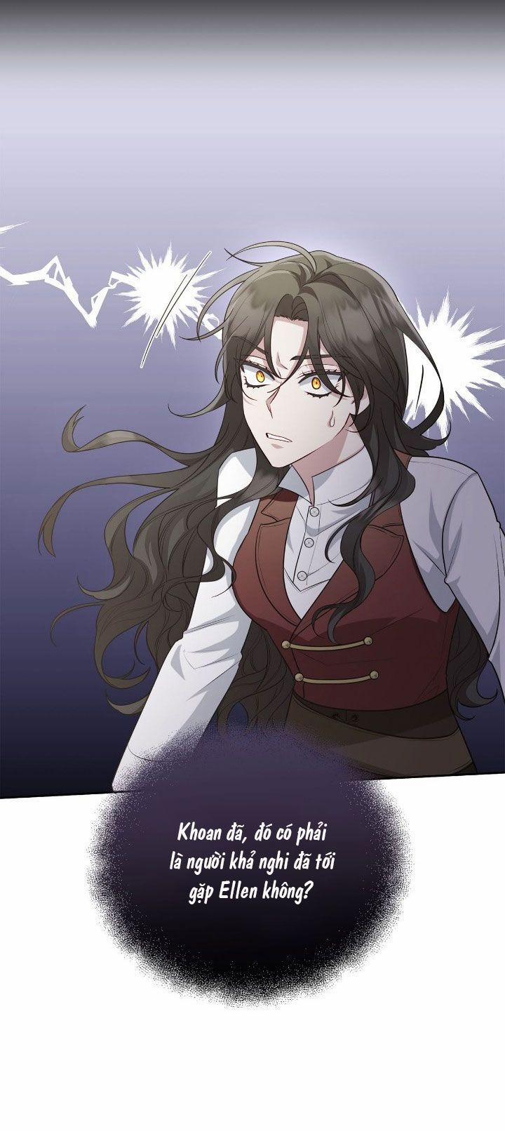 Nữ Chính Bỏ Trốn Ở Nhà Bên 17 trang 6