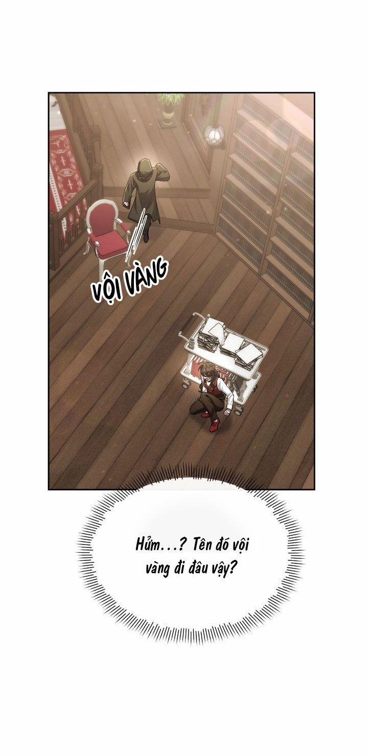 Nữ Chính Bỏ Trốn Ở Nhà Bên 17 trang 7