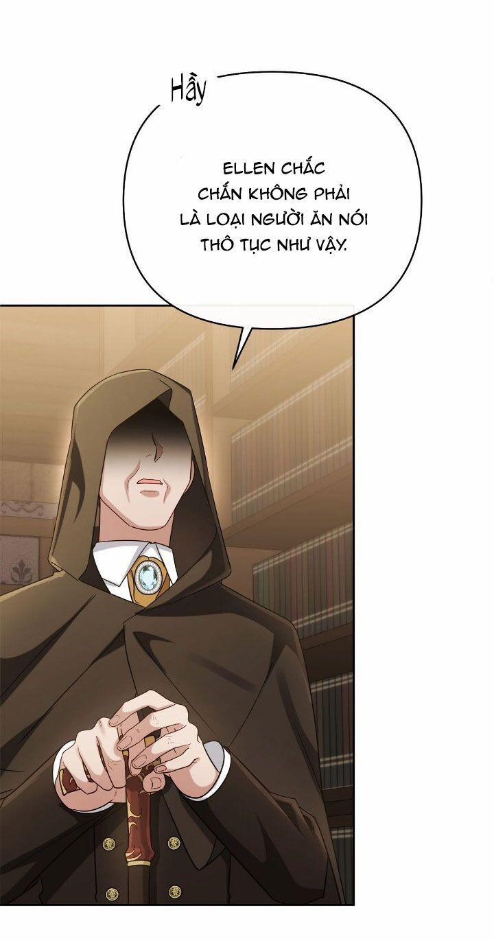 Nữ Chính Bỏ Trốn Ở Nhà Bên 18 trang 10