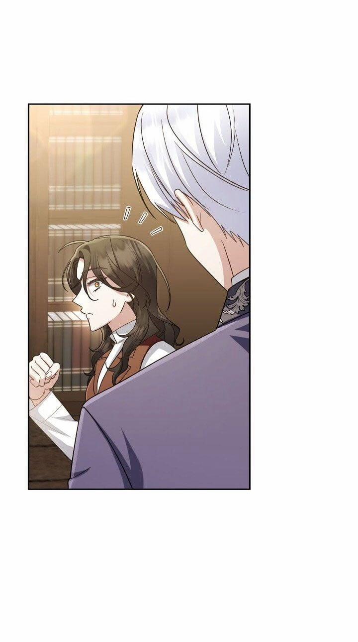 Nữ Chính Bỏ Trốn Ở Nhà Bên 18 trang 28