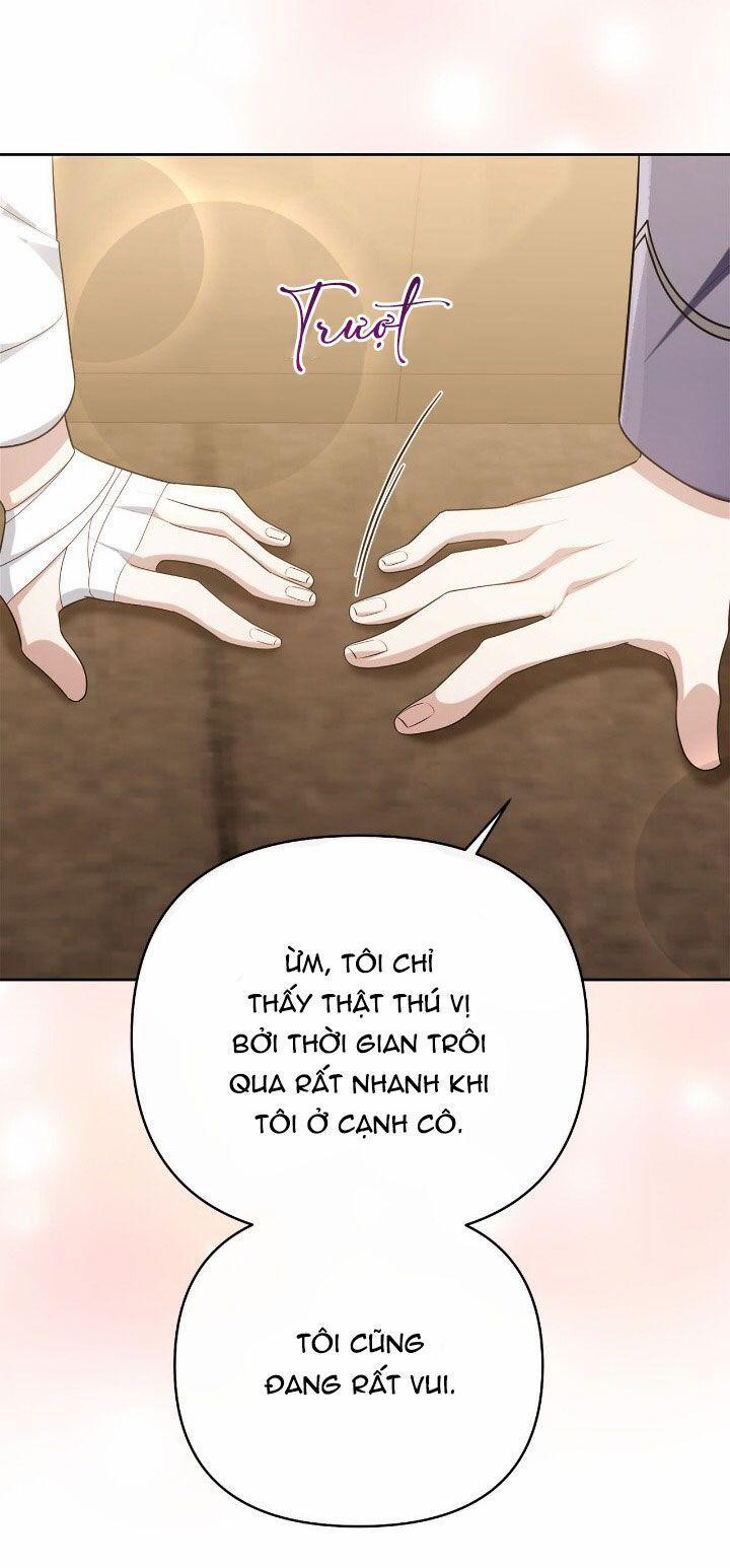 Nữ Chính Bỏ Trốn Ở Nhà Bên 18 trang 31