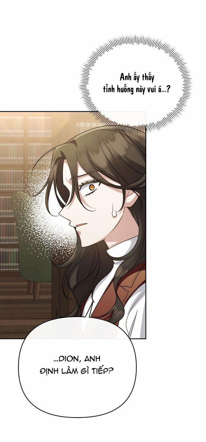 Nữ Chính Bỏ Trốn Ở Nhà Bên 18 trang 32