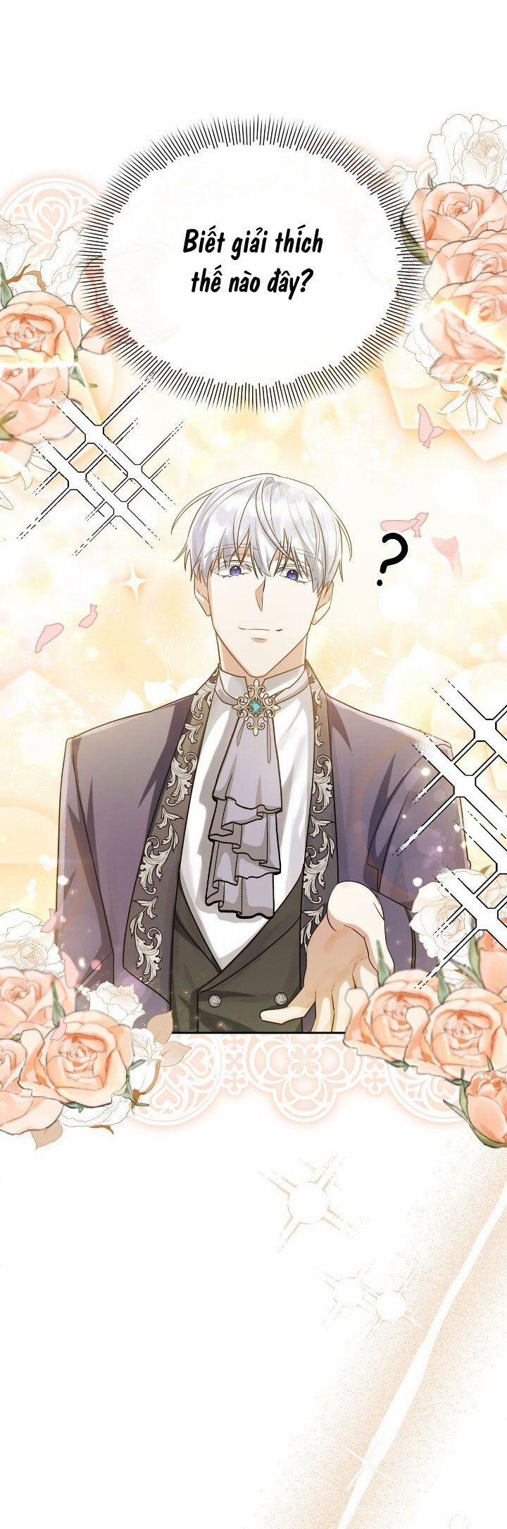 Nữ Chính Bỏ Trốn Ở Nhà Bên 18 trang 38