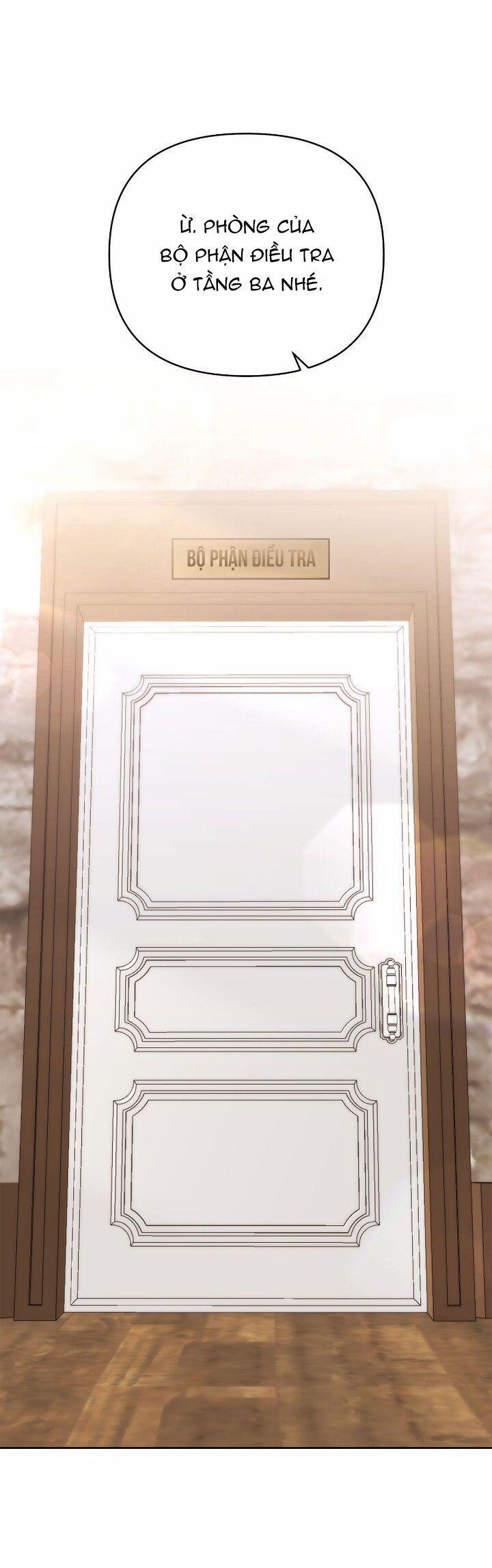 Nữ Chính Bỏ Trốn Ở Nhà Bên 18 trang 53