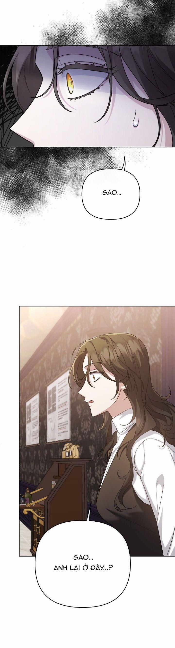 Nữ Chính Bỏ Trốn Ở Nhà Bên 18 trang 59