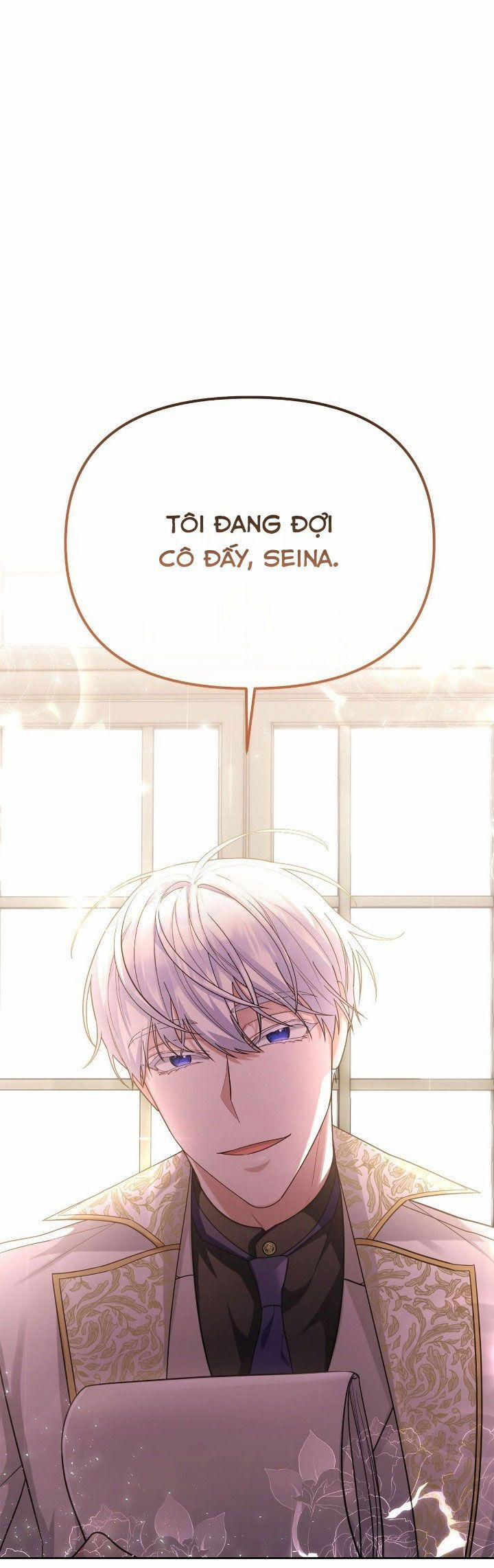 Nữ Chính Bỏ Trốn Ở Nhà Bên 19 trang 1