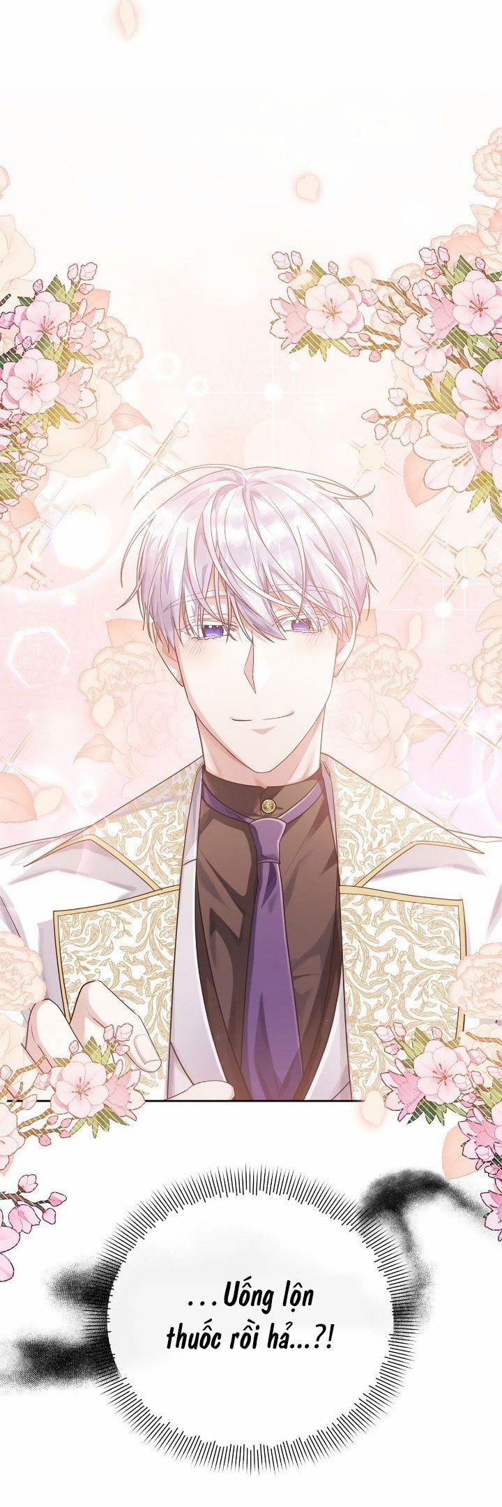 Nữ Chính Bỏ Trốn Ở Nhà Bên 19 trang 11