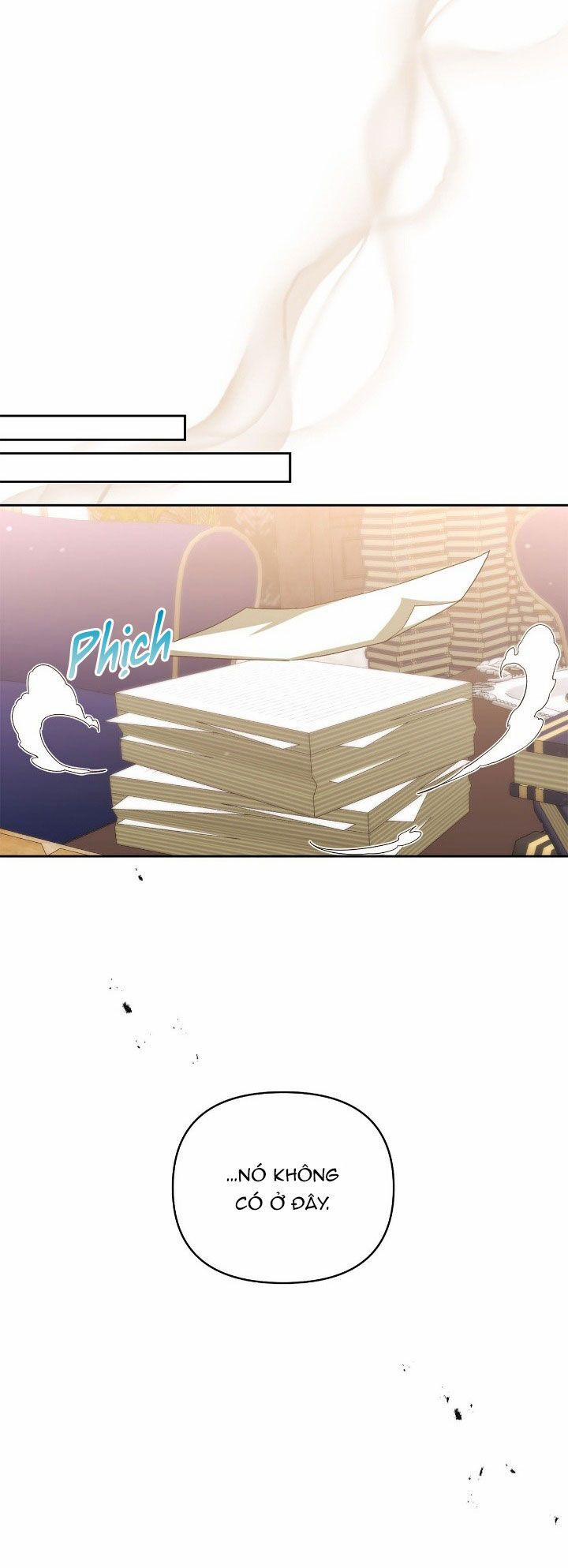 Nữ Chính Bỏ Trốn Ở Nhà Bên 19 trang 19