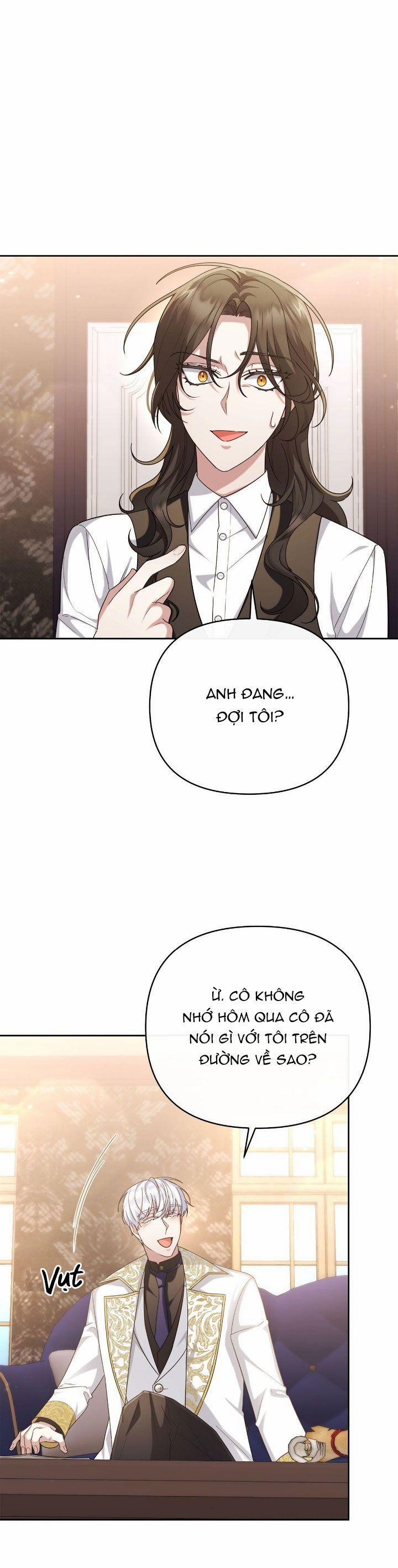 Nữ Chính Bỏ Trốn Ở Nhà Bên 19 trang 2