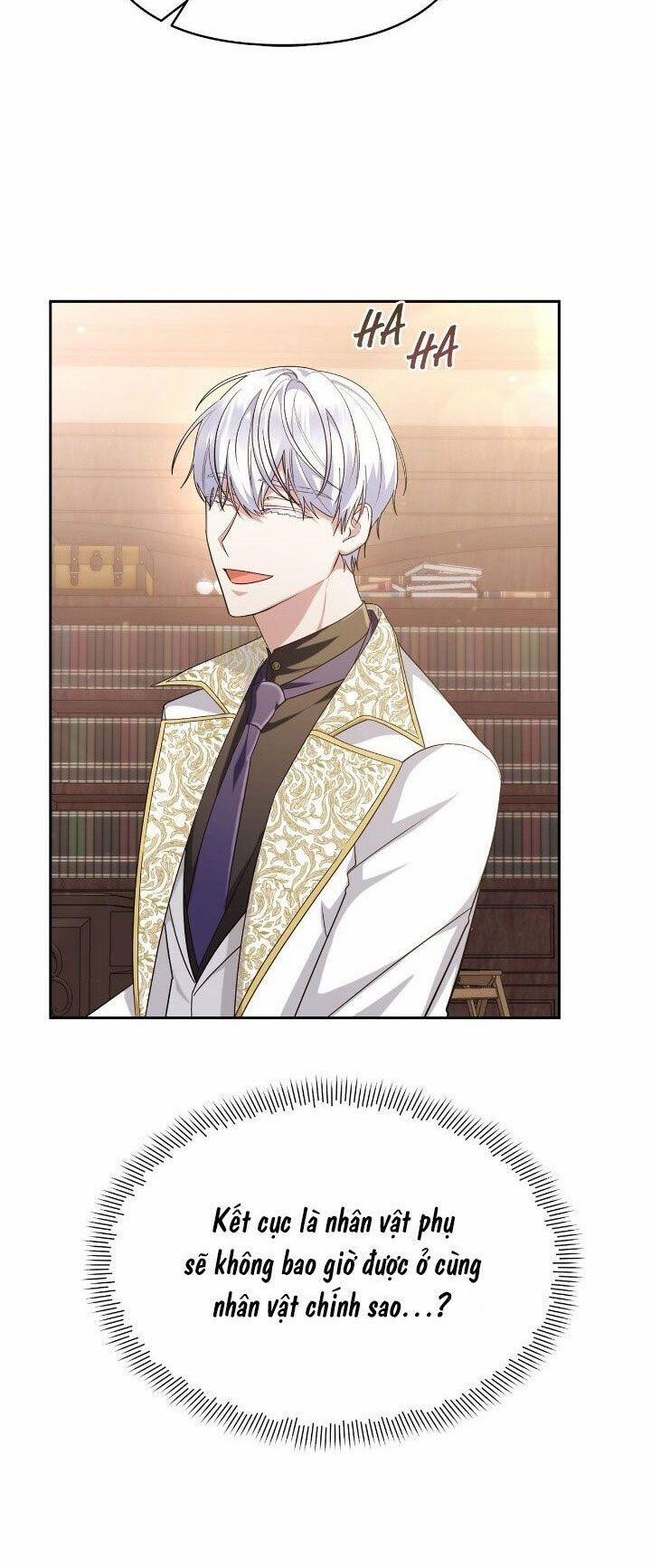 Nữ Chính Bỏ Trốn Ở Nhà Bên 19 trang 27