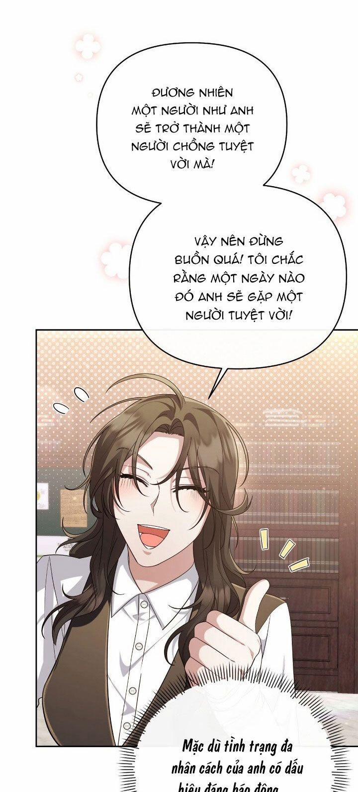 Nữ Chính Bỏ Trốn Ở Nhà Bên 19 trang 29