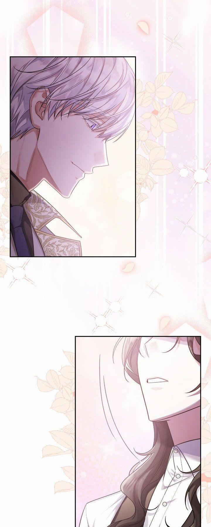 Nữ Chính Bỏ Trốn Ở Nhà Bên 19 trang 32