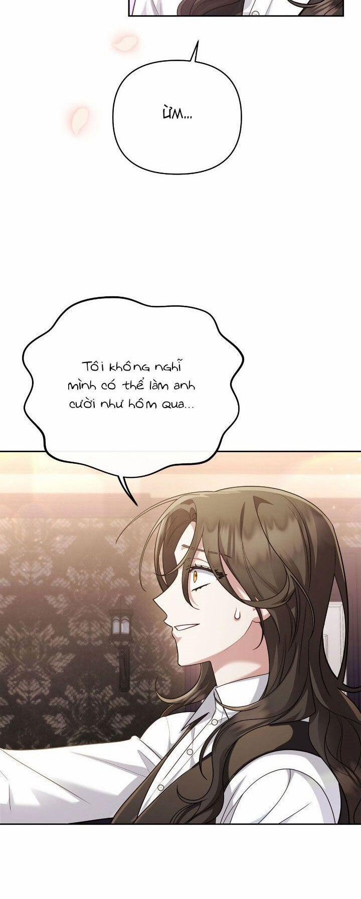 Nữ Chính Bỏ Trốn Ở Nhà Bên 19 trang 33