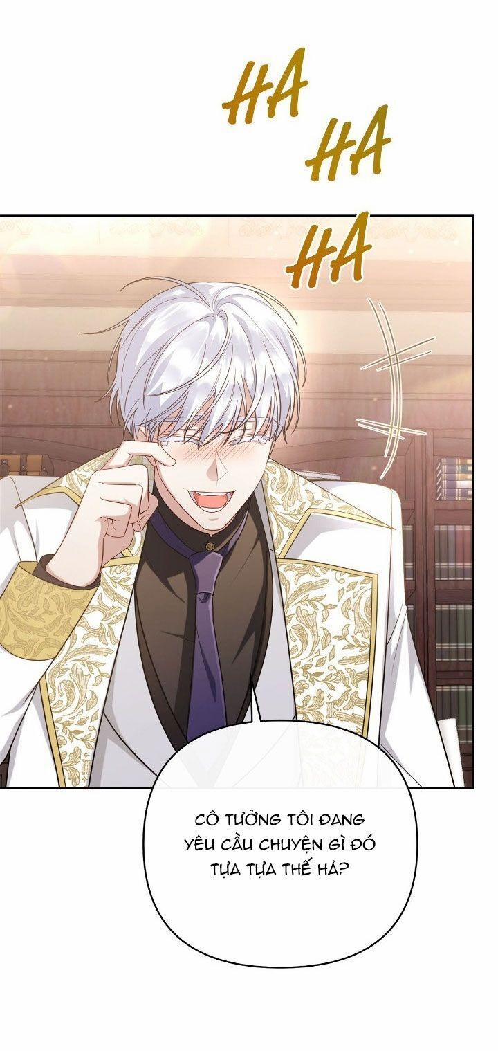 Nữ Chính Bỏ Trốn Ở Nhà Bên 19 trang 35