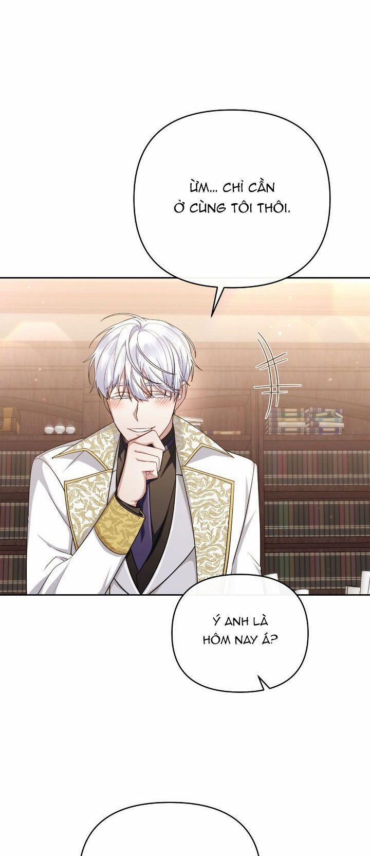 Nữ Chính Bỏ Trốn Ở Nhà Bên 19 trang 37