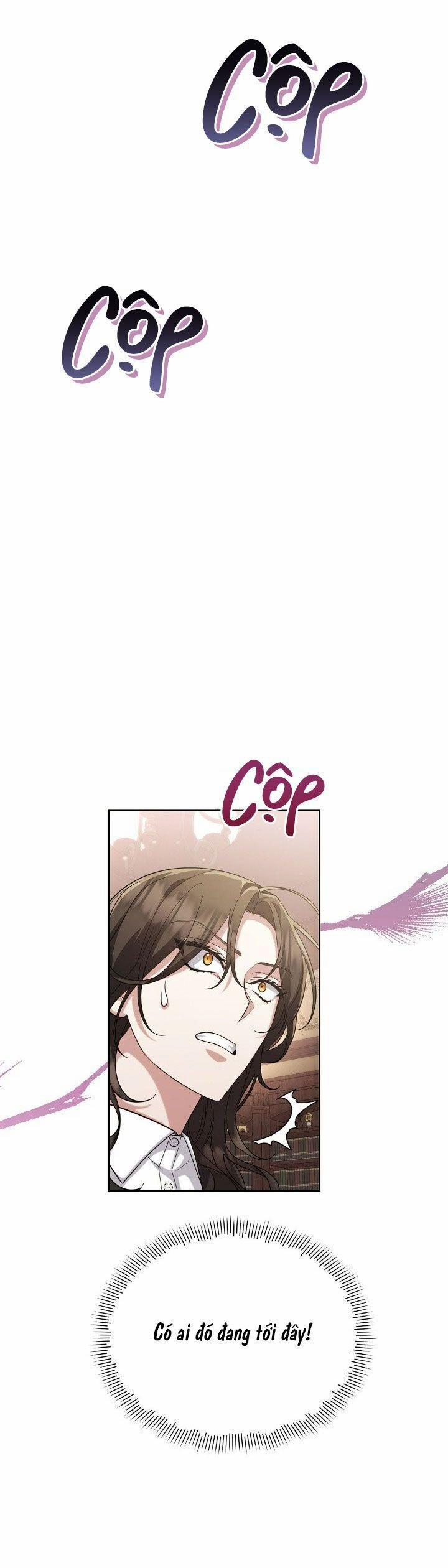 Nữ Chính Bỏ Trốn Ở Nhà Bên 19 trang 44