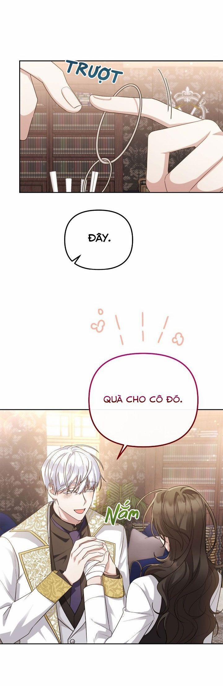 Nữ Chính Bỏ Trốn Ở Nhà Bên 19 trang 9