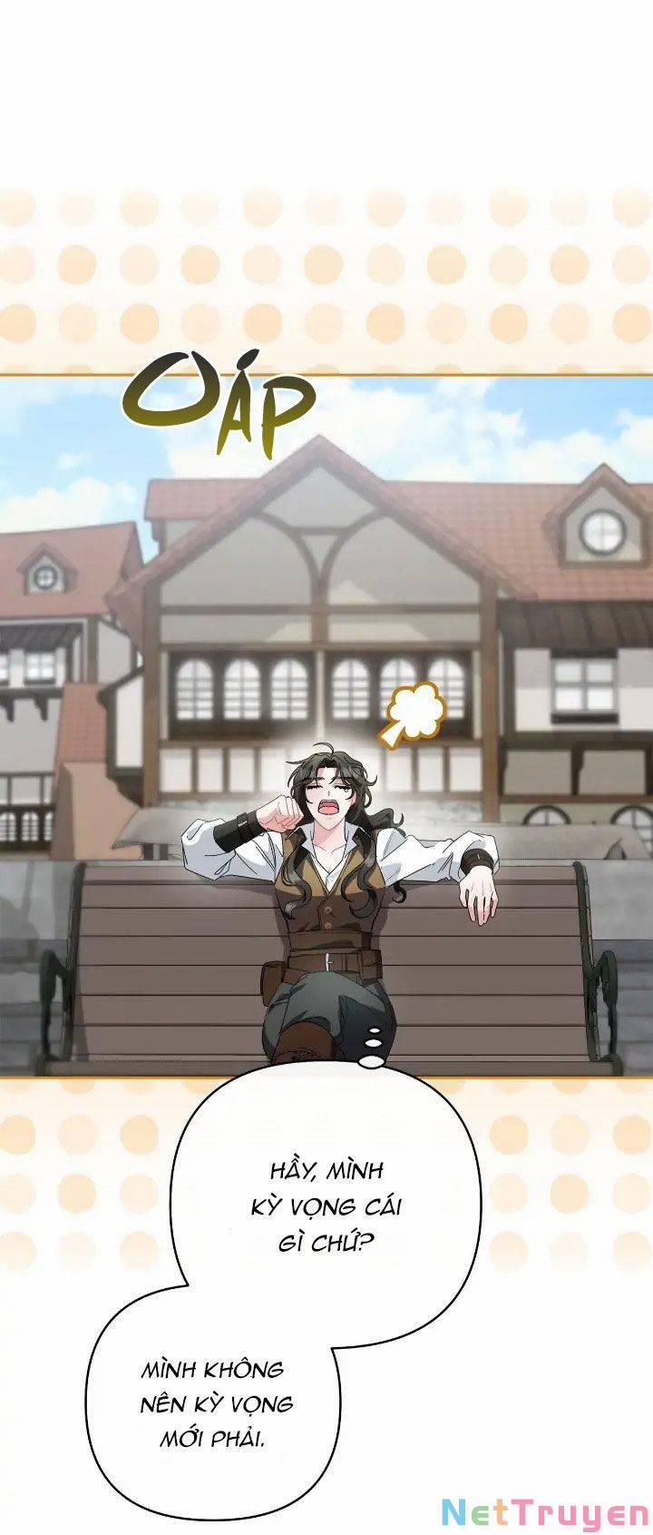 Nữ Chính Bỏ Trốn Ở Nhà Bên 2 trang 14