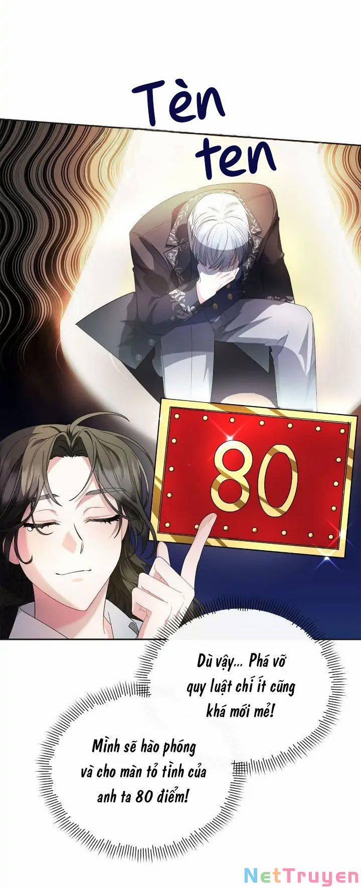 Nữ Chính Bỏ Trốn Ở Nhà Bên 2 trang 15