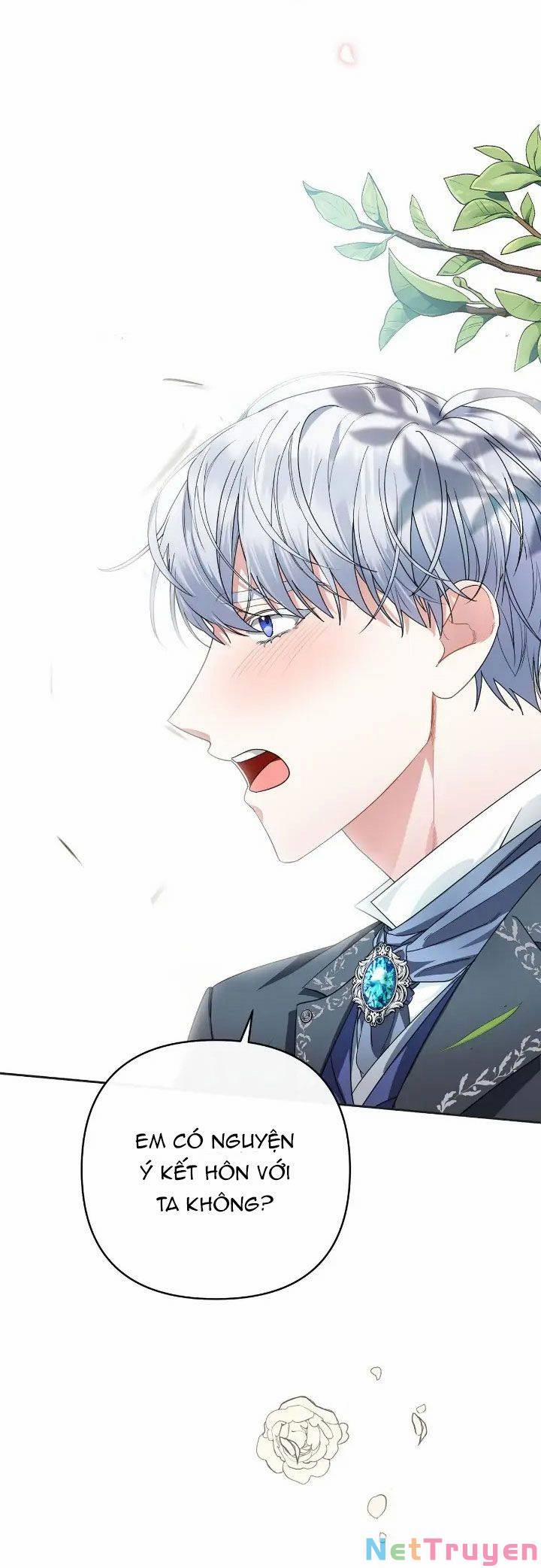 Nữ Chính Bỏ Trốn Ở Nhà Bên 2 trang 2