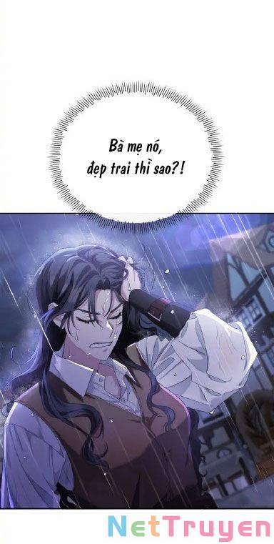 Nữ Chính Bỏ Trốn Ở Nhà Bên 2 trang 30