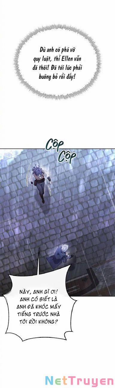 Nữ Chính Bỏ Trốn Ở Nhà Bên 2 trang 31