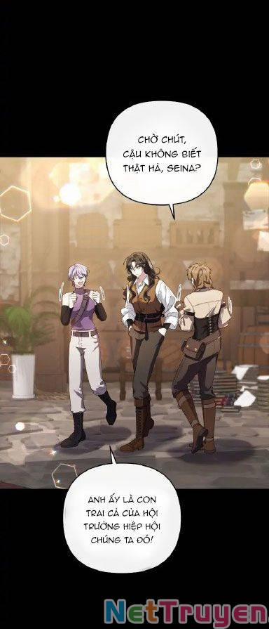 Nữ Chính Bỏ Trốn Ở Nhà Bên 2 trang 36