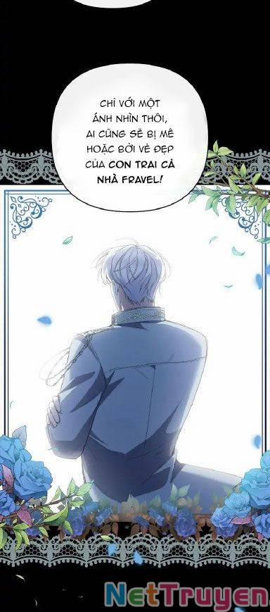 Nữ Chính Bỏ Trốn Ở Nhà Bên 2 trang 38