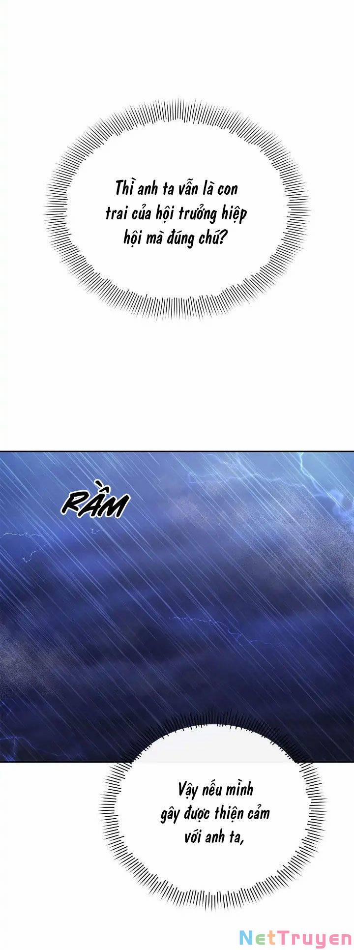 Nữ Chính Bỏ Trốn Ở Nhà Bên 2 trang 45