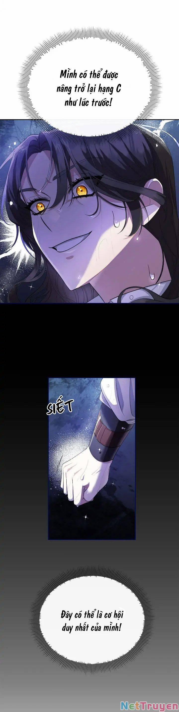 Nữ Chính Bỏ Trốn Ở Nhà Bên 2 trang 46