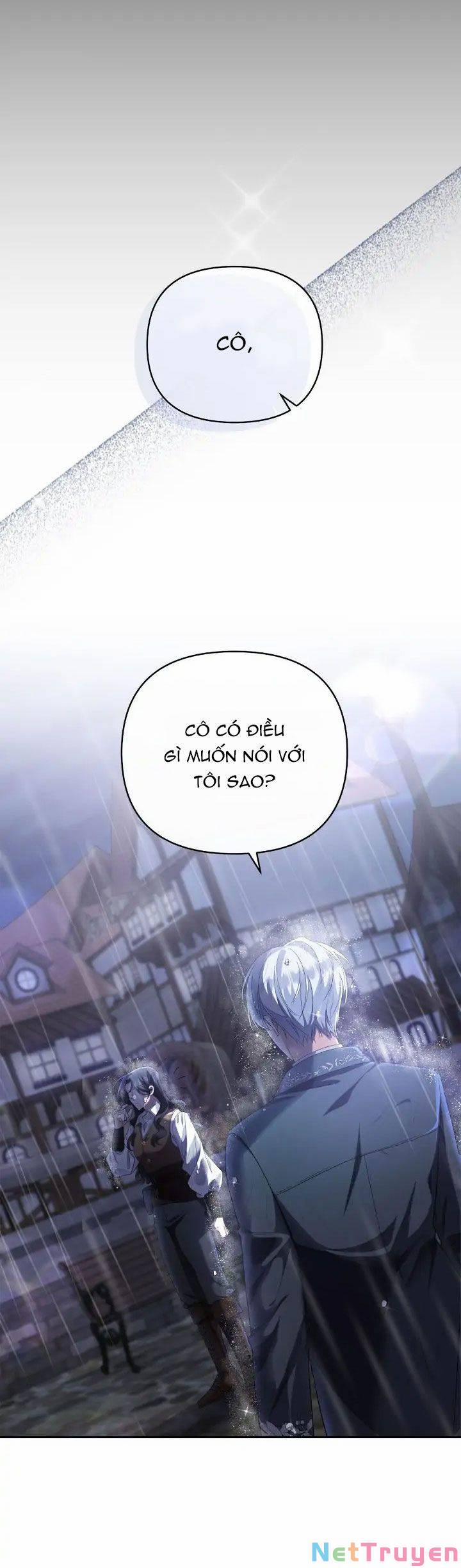 Nữ Chính Bỏ Trốn Ở Nhà Bên 2 trang 47