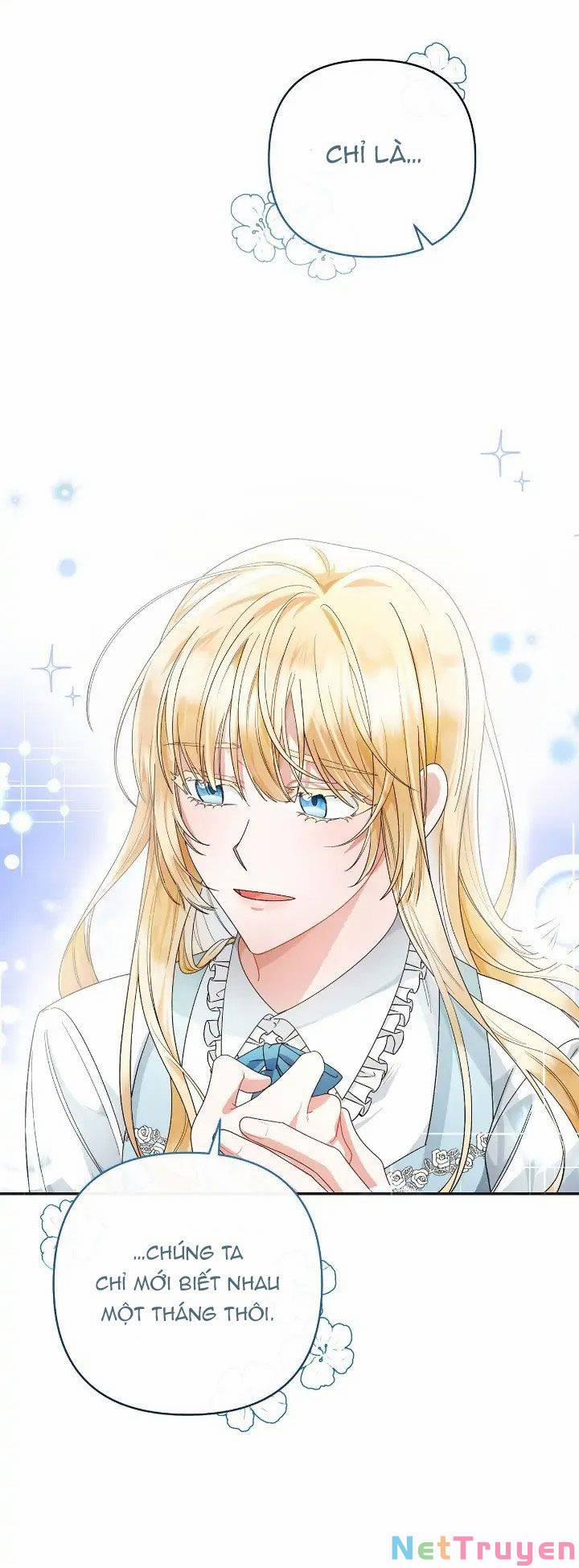 Nữ Chính Bỏ Trốn Ở Nhà Bên 2 trang 5