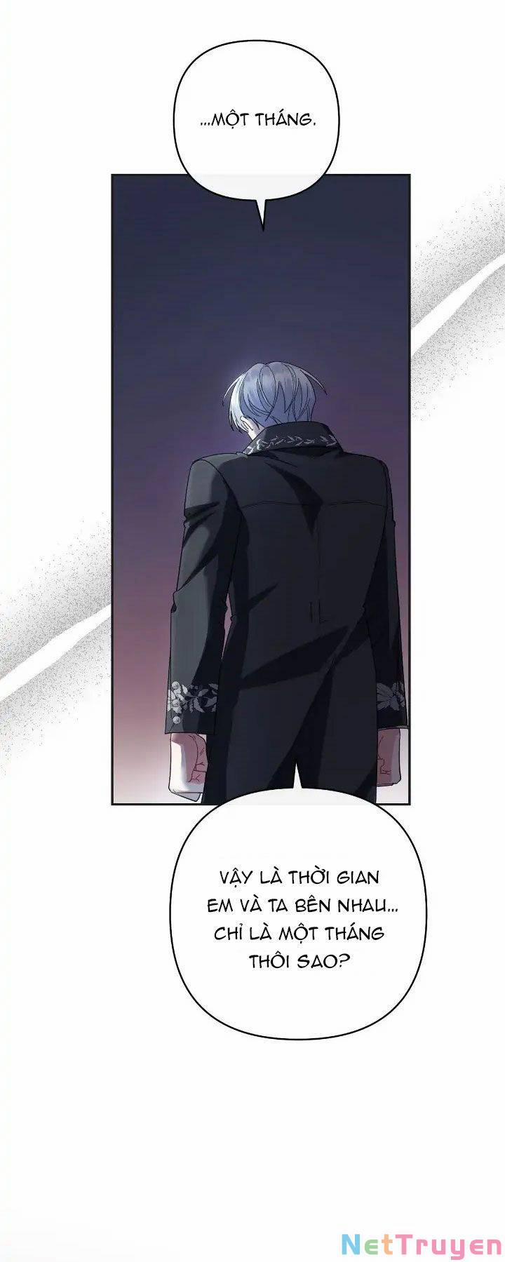 Nữ Chính Bỏ Trốn Ở Nhà Bên 2 trang 6