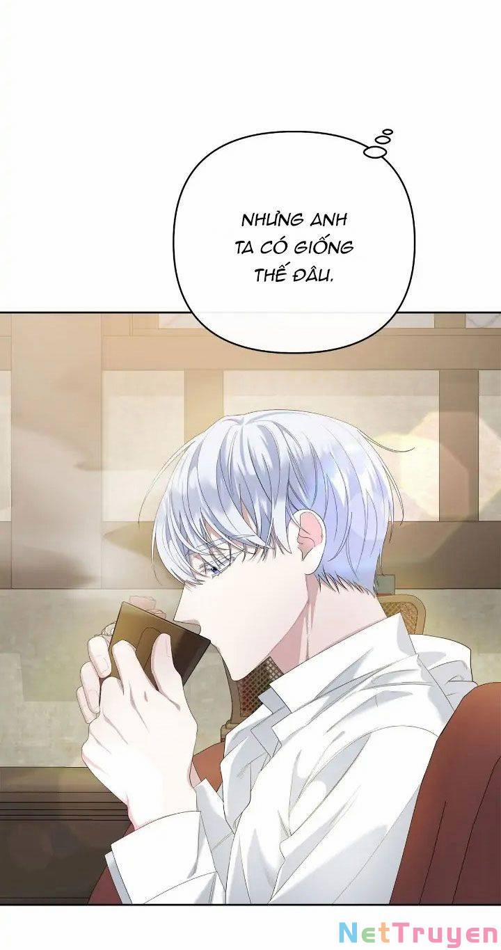 Nữ Chính Bỏ Trốn Ở Nhà Bên 2 trang 60