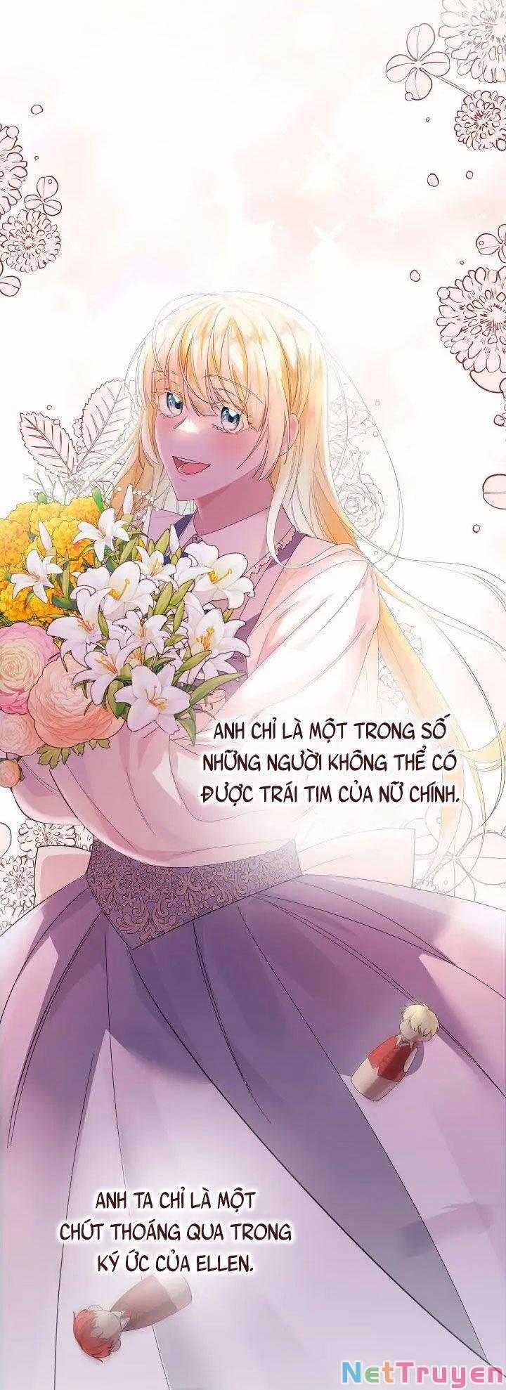 Nữ Chính Bỏ Trốn Ở Nhà Bên 2 trang 63