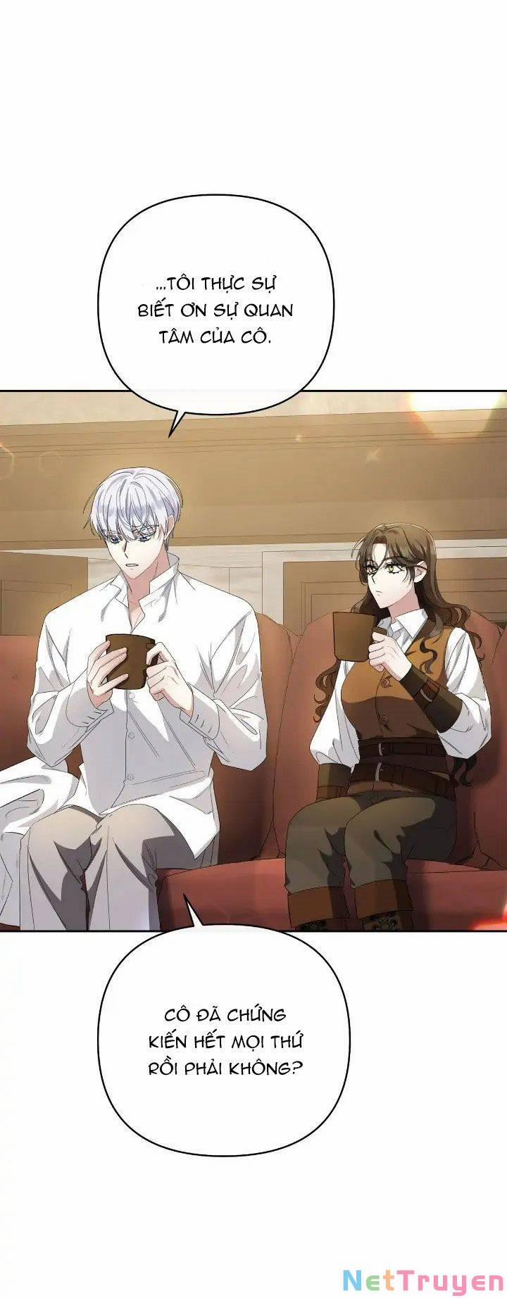 Nữ Chính Bỏ Trốn Ở Nhà Bên 2 trang 65