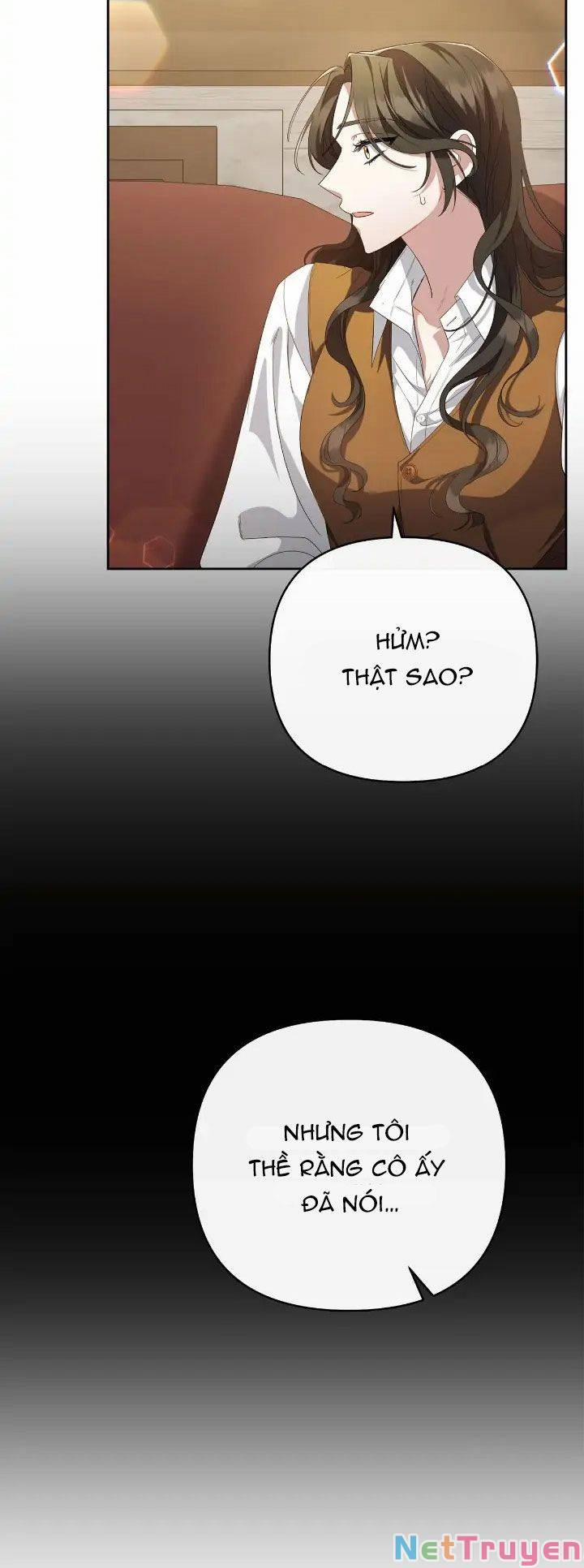 Nữ Chính Bỏ Trốn Ở Nhà Bên 2 trang 69