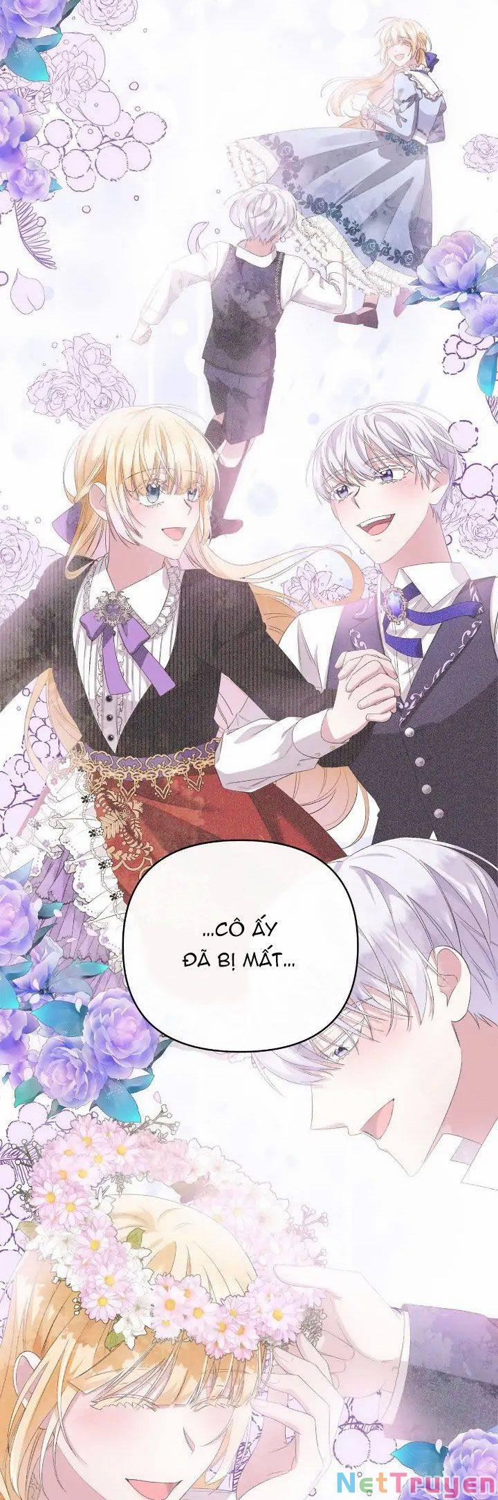 Nữ Chính Bỏ Trốn Ở Nhà Bên 2 trang 72