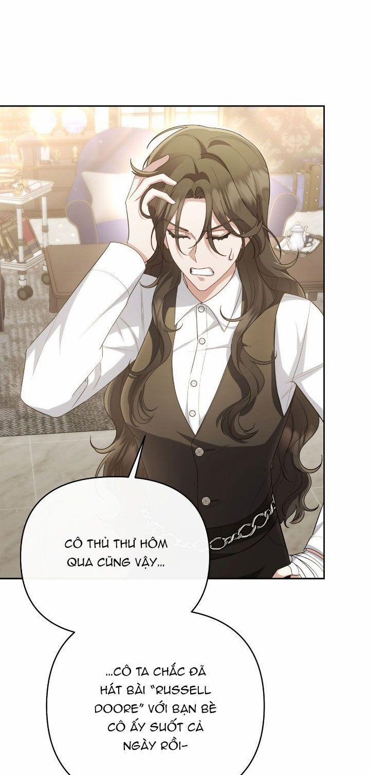 Nữ Chính Bỏ Trốn Ở Nhà Bên 20 trang 14