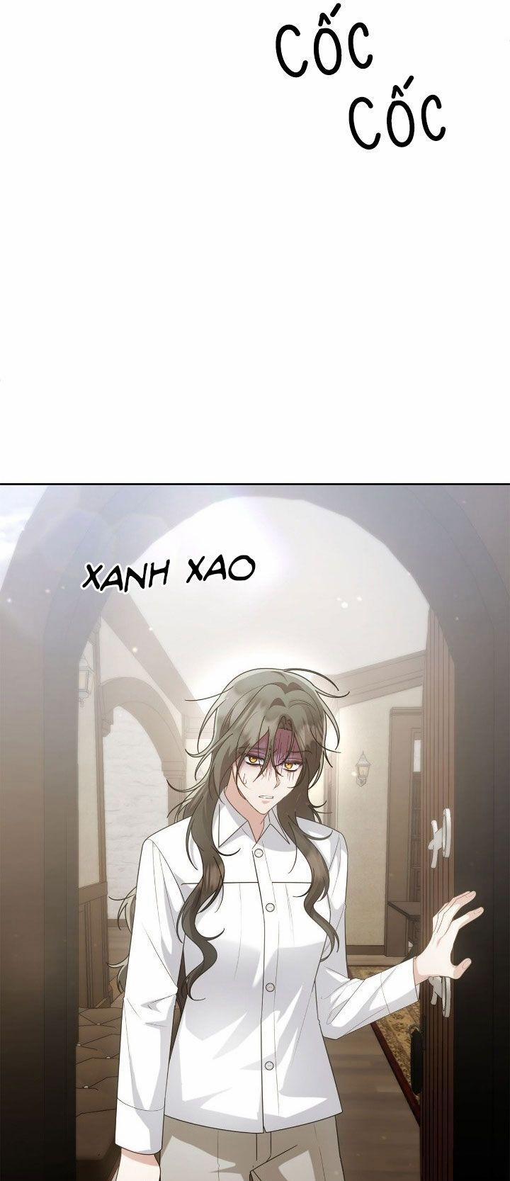 Nữ Chính Bỏ Trốn Ở Nhà Bên 20 trang 22