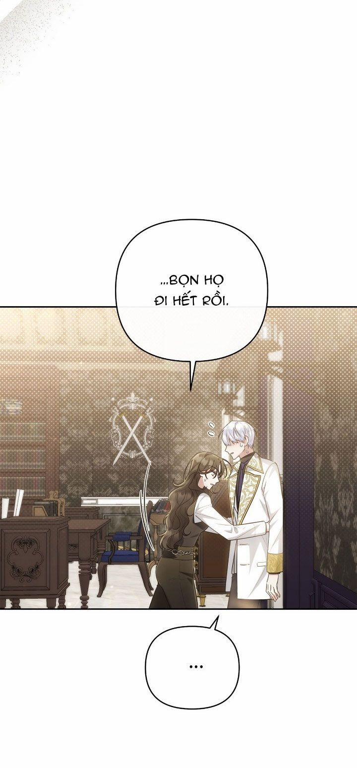 Nữ Chính Bỏ Trốn Ở Nhà Bên 20 trang 4