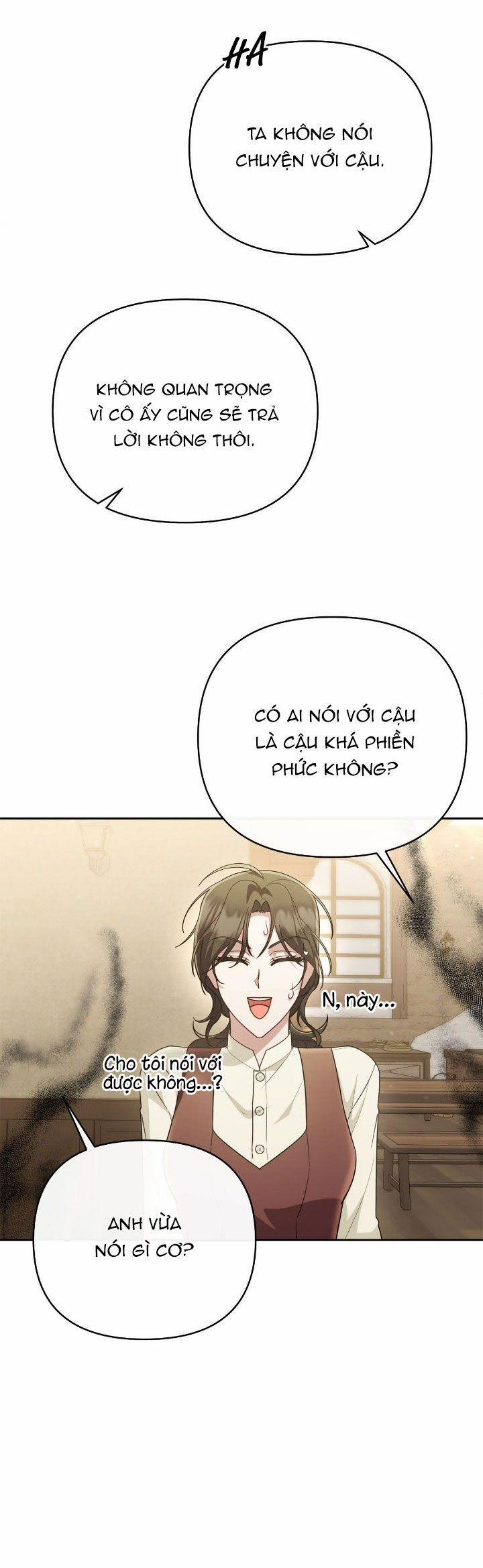 Nữ Chính Bỏ Trốn Ở Nhà Bên 20 trang 41