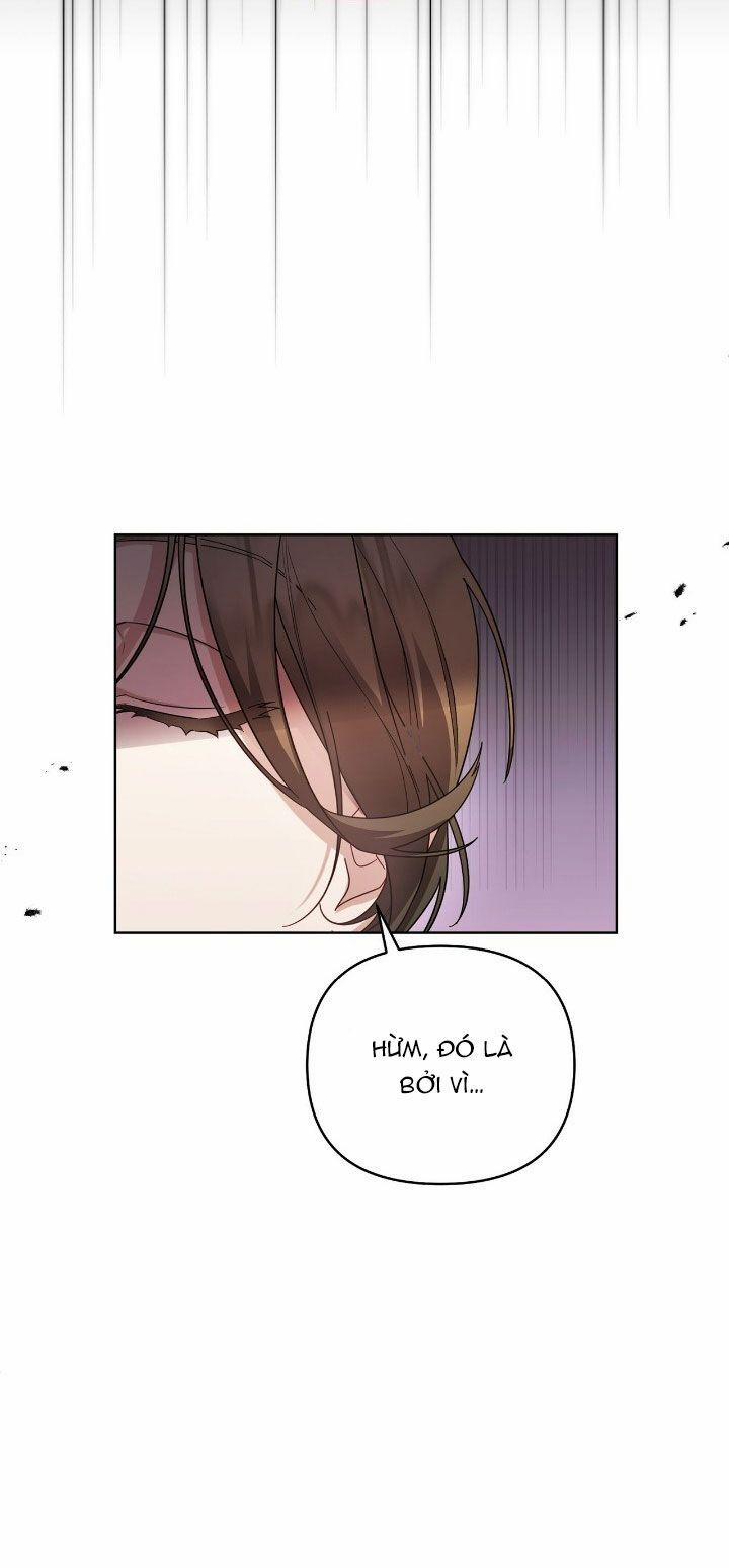 Nữ Chính Bỏ Trốn Ở Nhà Bên 20 trang 43