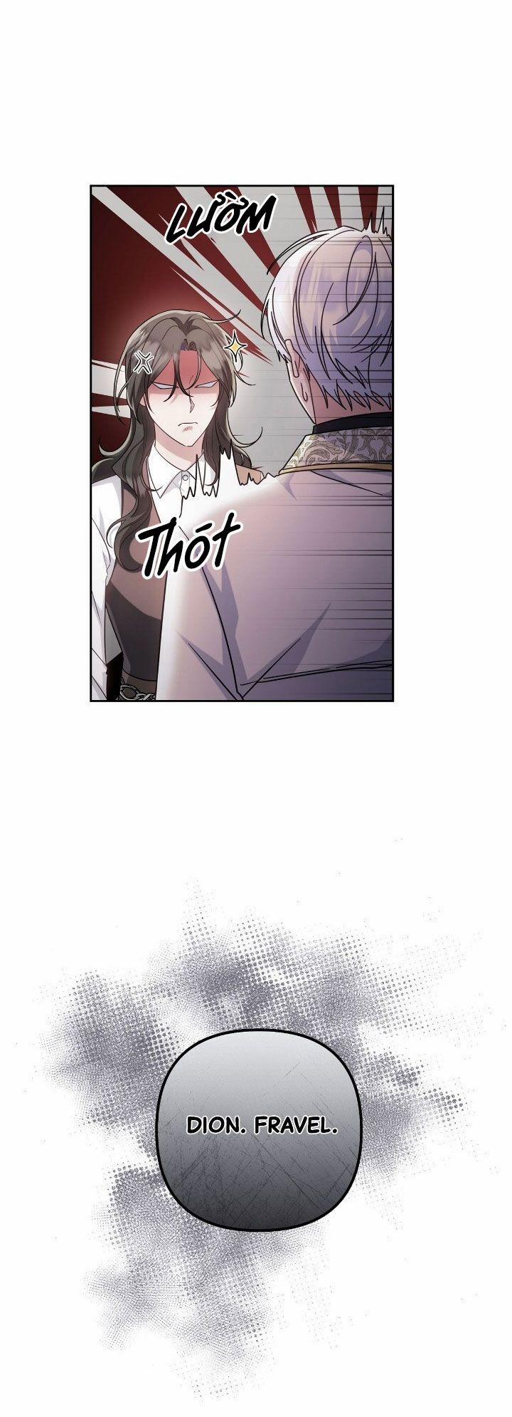 Nữ Chính Bỏ Trốn Ở Nhà Bên 20 trang 5