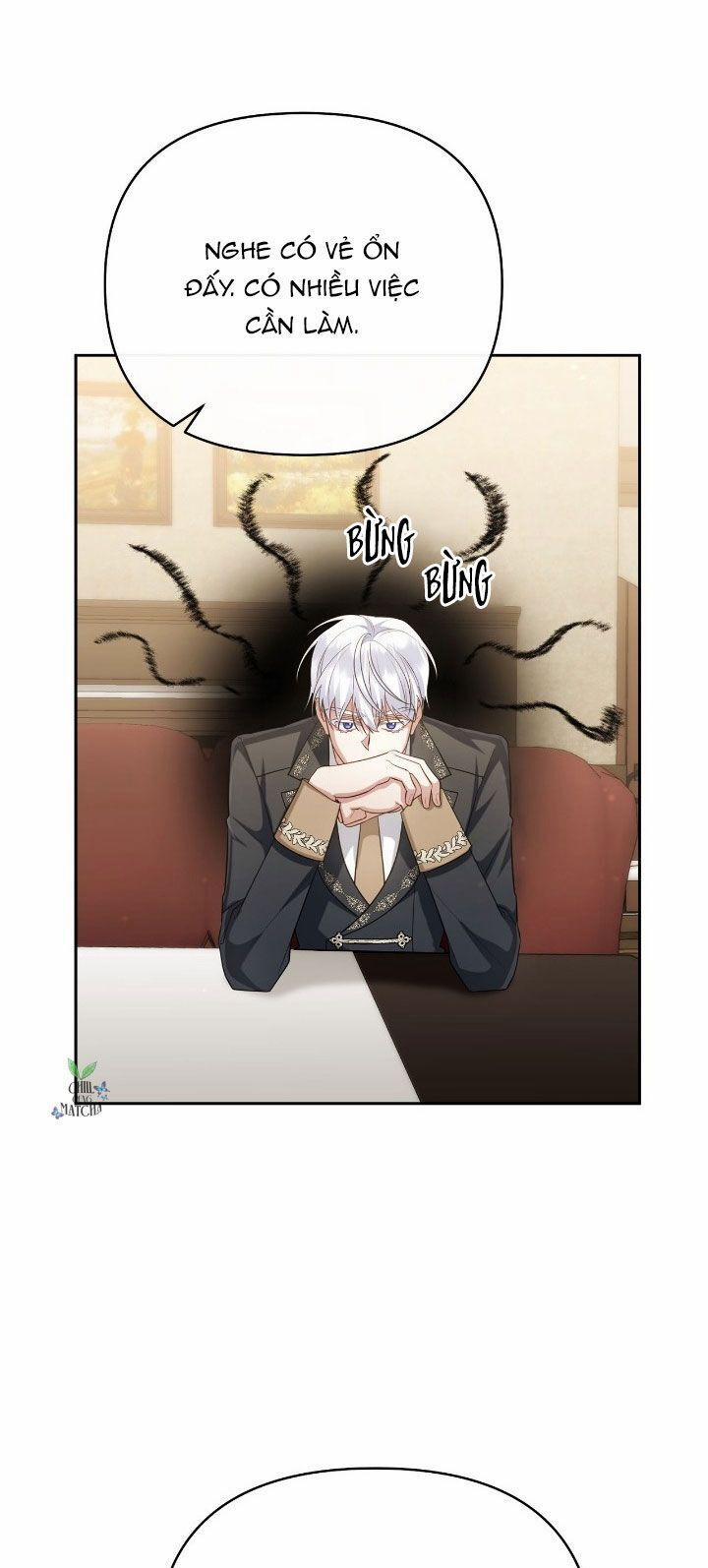 Nữ Chính Bỏ Trốn Ở Nhà Bên 20 trang 50